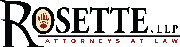 Rosette, LLP Logo